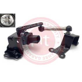 Sensor, Xenonlicht (Leuchtweiteregulierung) at13805 für SKODA