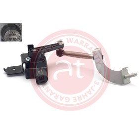 Sensor, Xenonlicht (Leuchtweiteregulierung) at13808 für SKODA