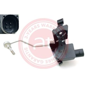 Sensor, Xenonlicht (Leuchtweiteregulierung) at13815 für SKODA