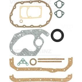 Comprar Juego de juntas, bloque motor de REINZ 08-12803-02 a bajo precio de 29,88 €