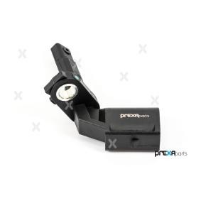 Compre Sensor, rotações da roda da PREXAparts P101228 a um preço baixo por 11,57 €