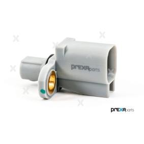 Compre Sensor, rotações da roda da PREXAparts P501075 a um preço baixo por 14,30 €