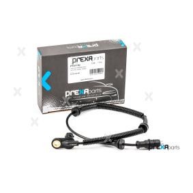 Compre Sensor, rotações da roda da PREXAparts P701192 a um preço baixo por 21,32 €