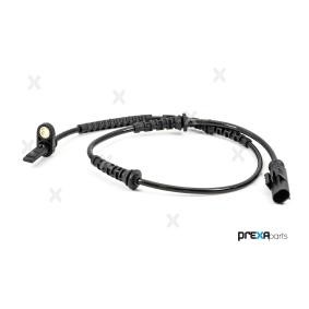 Compre Sensor, rotações da roda da PREXAparts P901040 a um preço baixo por 15,18 €