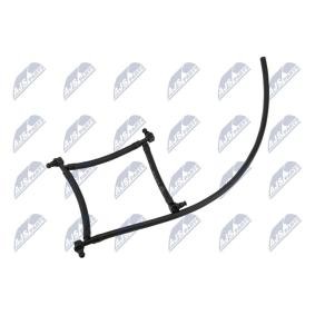 Compre Tubo flexível, combustível de fuga da NTY BPP-CT-028 a um preço baixo por 11,76 €