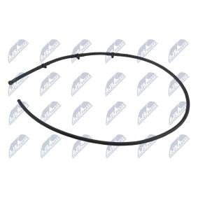 Compre Tubo flexível, combustível de fuga da NTY BPP-FT-000 a um preço baixo por 23,55 €