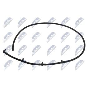 Compre Tubo flexível, combustível de fuga da NTY BPP-FT-001 a um preço baixo por 13,93 €