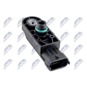 Acquista Sensore, pressione collettore d'aspirazione da NTY ECM-NS-004 a buon mercato per soli 23,34 €