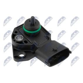 Kjøp MAP-sensor av NTY ECM-VV-006 til den lave prisen 330,76 NOK