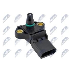 Kjøp MAP-sensor av NTY ECM-VW-006 til den lave prisen 252,62 NOK