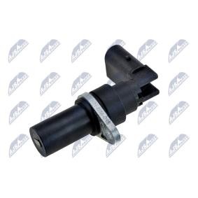 Kjøp MAP-sensor av NTY ECP-BM-018 til den lave prisen 359,27 NOK