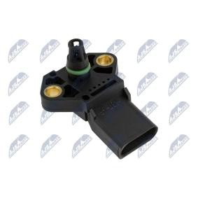 Kjøp MAP-sensor av NTY ECT-VW-008 til den lave prisen 186,01 NOK