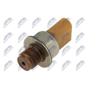 Kjøp Sensor, drivstofftrykk av NTY EFP-AU-003 til den lave prisen 539,48 NOK