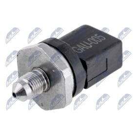 Acquista Sensore, Pressione carburante da NTY EFP-AU-005 a buon mercato per soli 44,39 €