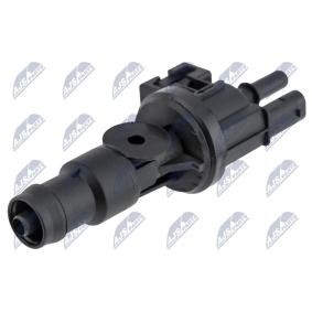 Osta Huohotinventtiili, polttoainetankki NTY:llä EFP-BM-003 edullisesti hintaan 29,64 €