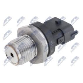 Kjøp Sensor, drivstofftrykk av NTY EFP-FT-005 til den lave prisen 650,14 NOK