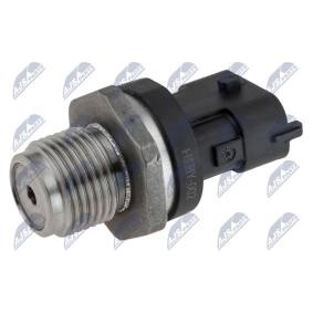 Compre Sensor, pressão do combustível da NTY EFP-HY-002 a um preço baixo por 71,85 €