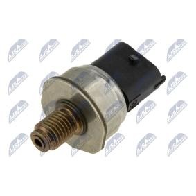Comprar Sensor, presión combustible de NTY EFP-PL-000 a bajo precio de 61,22 €