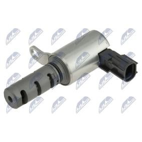 Steuerventil, Nockenwellenverstellung EFR-SB-002 SUBARU von NTY