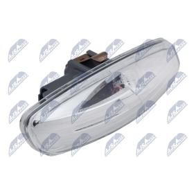 Köp Blinker av NTY ELP-PE-004 till det låga priset 119,23 kr