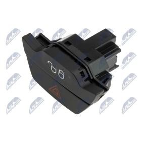 Achetez des Interrupteur de signal de détresse NTY EWS-FR-043 à prix pour 19,77 €