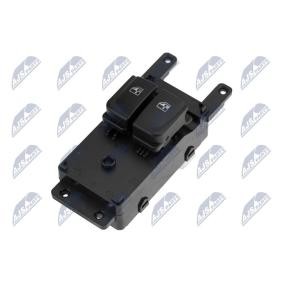 Fensterheberschalter EWS-HY-048 HYUNDAI von NTY