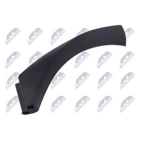 Compre Pega da porta, equipamento interior da NTY EZC-BM-272 a um preço baixo por 14,50 €