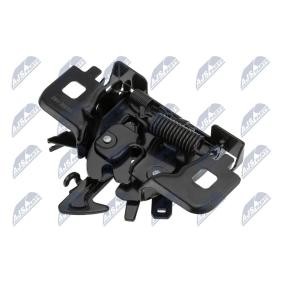 Compre Fechadura do capot do motor da NTY EZC-RE-182 a um preço baixo por 21,76 €