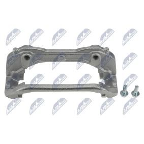 Compre Soporte de pinzas de freno de NTY online para Clase C T-modell (S205) a precios moderados