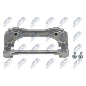 Compre Soporte de pinzas de freno de NTY online para Clase C T-modell (S205) a precios moderados