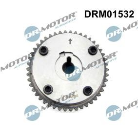 Acquista Regolatore albero a camme da DR.MOTOR AUTOMOTIVE DRM01532 a buon mercato per soli 160,33 €