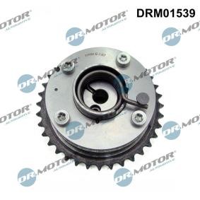 Acquista Regolatore albero a camme da DR.MOTOR AUTOMOTIVE DRM01539 a buon mercato per soli 133,23 €
