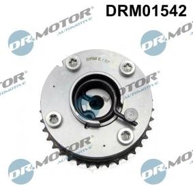 Acquista Regolatore albero a camme da DR.MOTOR AUTOMOTIVE DRM01542 a buon mercato per soli 234,52 €
