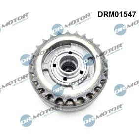 Acquista Regolatore albero a camme da DR.MOTOR AUTOMOTIVE DRM01547 a buon mercato per soli 215,41 €