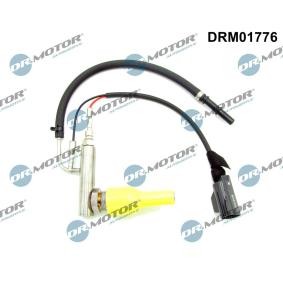 Acquista Gruppo iniettori, Rigenerazione filtro antipart. / particellar da DR.MOTOR AUTOMOTIVE DRM01776 a buon mercato per soli 122,22 €