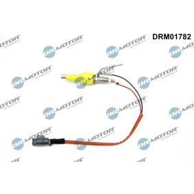 Acquista Gruppo iniettori, Rigenerazione filtro antipart. / particellar da DR.MOTOR AUTOMOTIVE DRM01782 a buon mercato per soli 121,97 €