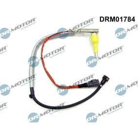Acquista Gruppo iniettori, Rigenerazione filtro antipart. / particellar da DR.MOTOR AUTOMOTIVE DRM01784 a buon mercato per soli 114,05 €