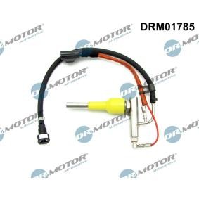 Acquista Gruppo iniettori, Rigenerazione filtro antipart. / particellar da DR.MOTOR AUTOMOTIVE DRM01785 a buon mercato per soli 118,66 €