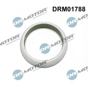 Acquista Guarnizione, Tubo gas scarico da DR.MOTOR AUTOMOTIVE DRM01788 a buon mercato per soli 12,36 €