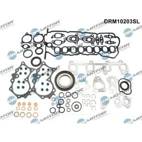 Acquista Kit guarnizioni motore da DR.MOTOR AUTOMOTIVE DRM10203SL a buon mercato per soli 98,41 €