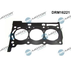 Acquista Guarnizione testata da DR.MOTOR AUTOMOTIVE DRM16221 a buon mercato per soli 24,20 €