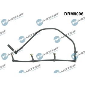 Compre Tubo flexível, combustível de fuga da DR.MOTOR AUTOMOTIVE DRM8006 a um preço baixo por 49,82 €
