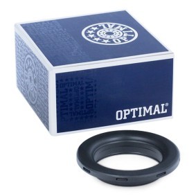 Compre Rolamento de rolos, suporte apoio do conj. mola / amortecedor da OPTIMAL F8-3012 a um preço baixo por 39,01 €
