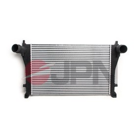 Kjøp Intercooler av JPN 60C9251-JPN til den lave prisen 1613,22 NOK