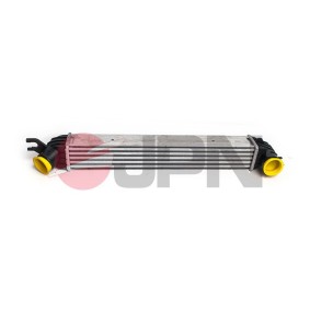 Ladeluftkühler 60C9258-JPN