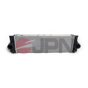 Køb Intercooler af JPN 60C9281-JPN til den lave pris 571,39 DKK