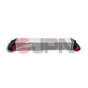 Kjøp Intercooler av JPN 60C9291-JPN til den lave prisen 880,34 NOK