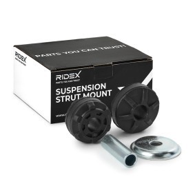 Compre Suporte de apoio do conjunto mola / amortecedor da RIDEX 1180S1458 a um preço baixo por 13,14 €