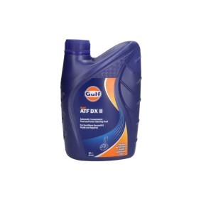 Comprar Aceite para transmisión automática de GULF 5056004123011 a bajo precio de 9,39 €