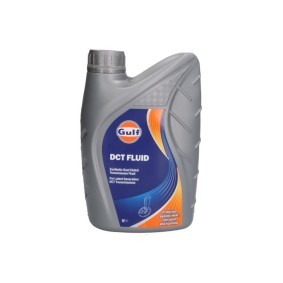 Automatikgetriebeöl (ATF) von GULF 5056004123813